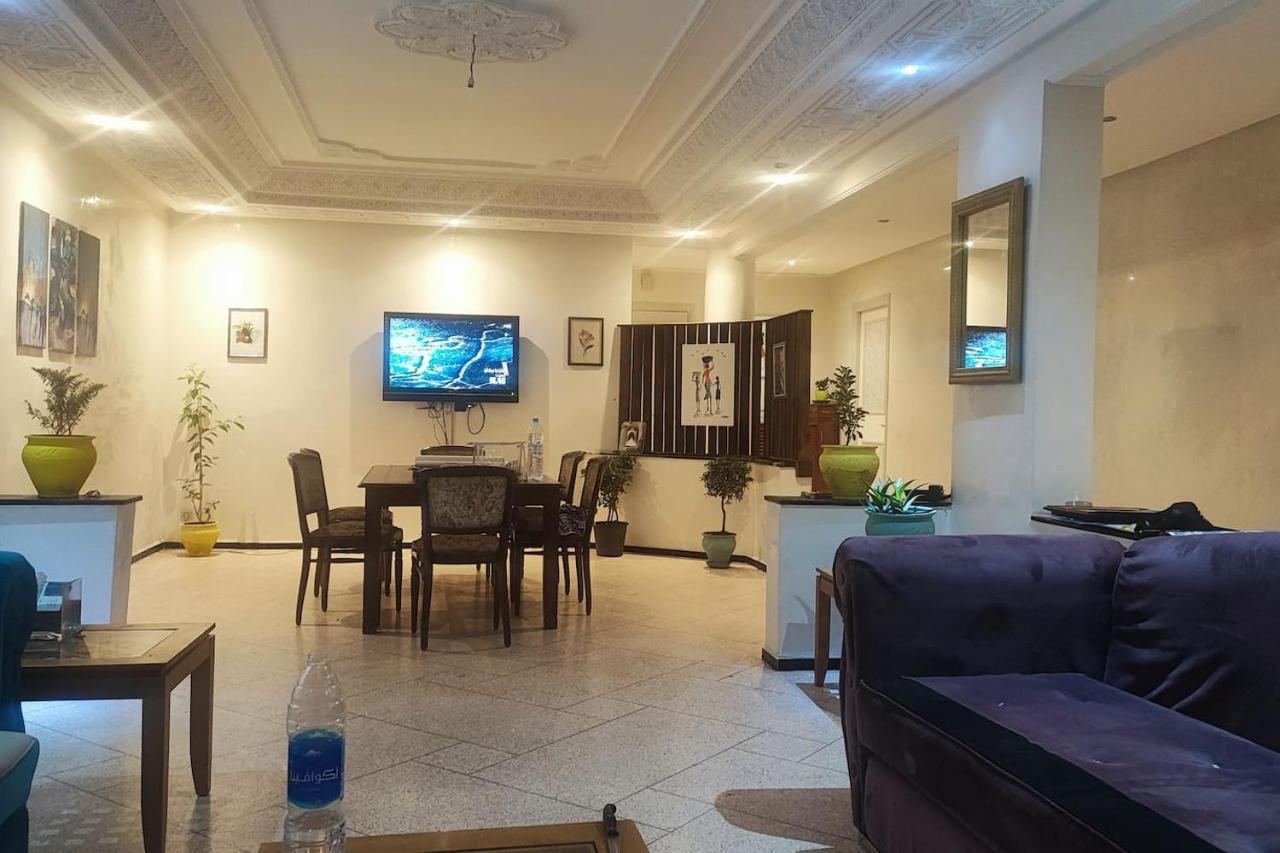 Apartamento Chez Ali Kenitra Exterior foto