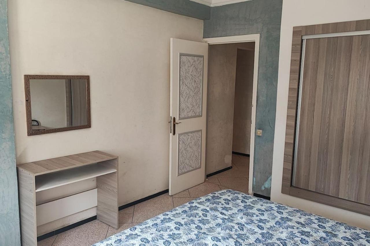 Apartamento Chez Ali Kenitra Exterior foto