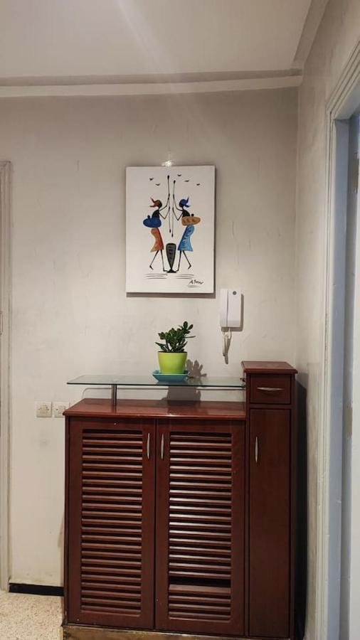 Apartamento Chez Ali Kenitra Exterior foto