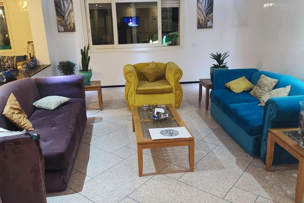 Apartamento Chez Ali Kenitra Exterior foto
