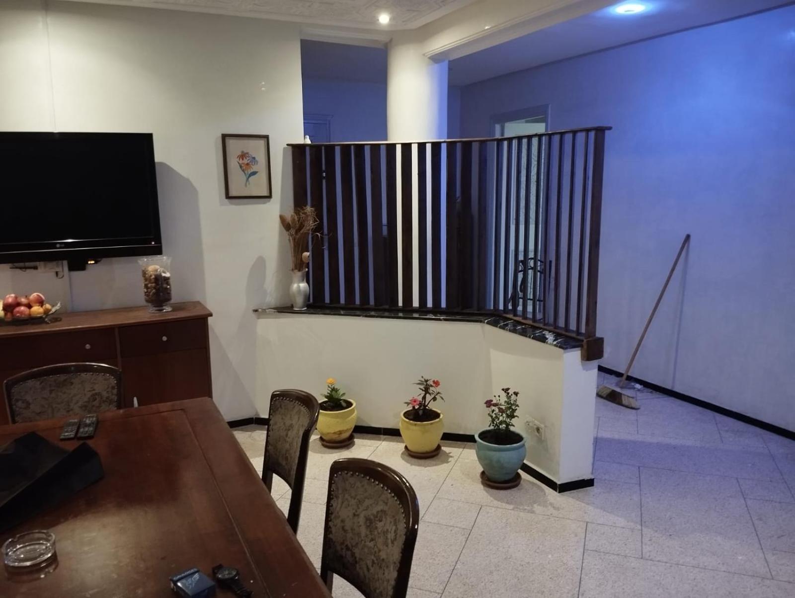 Apartamento Chez Ali Kenitra Exterior foto